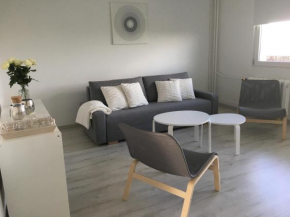 Apartament Kołobrzeg Centrum